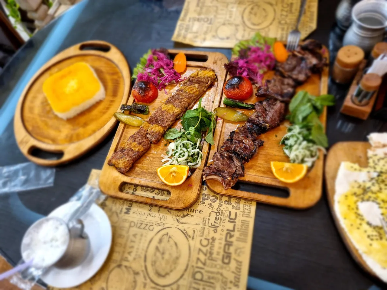 رستوران هور - تصویر 4