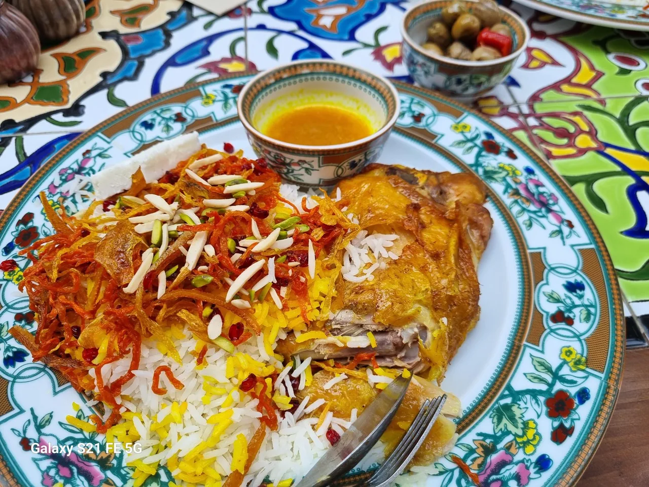 خانه رستوران پادیاو - تصویر 2
