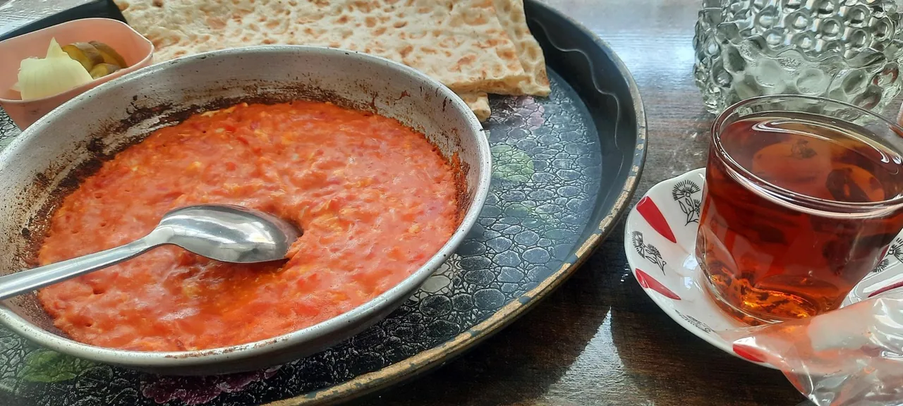 املت فردین - رستوران در ارومیه - تصویر 2