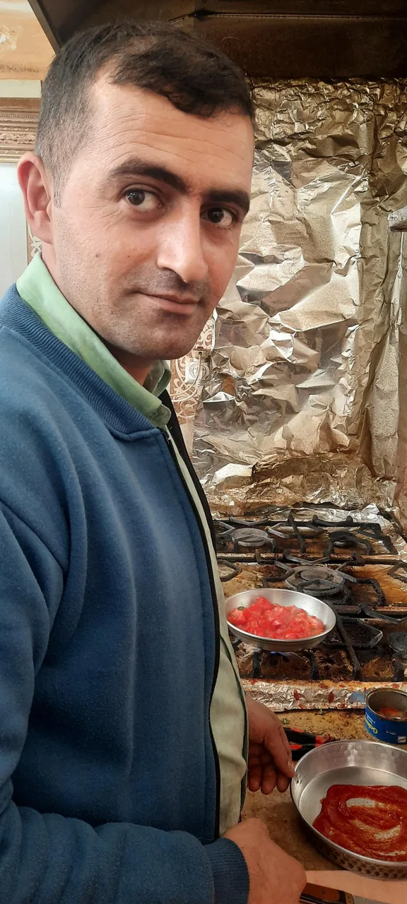 املت فردین - رستوران در ارومیه - تصویر 4