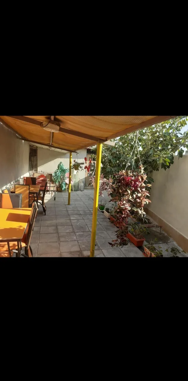 مینی رستوران دریا بانو - تصویر 2