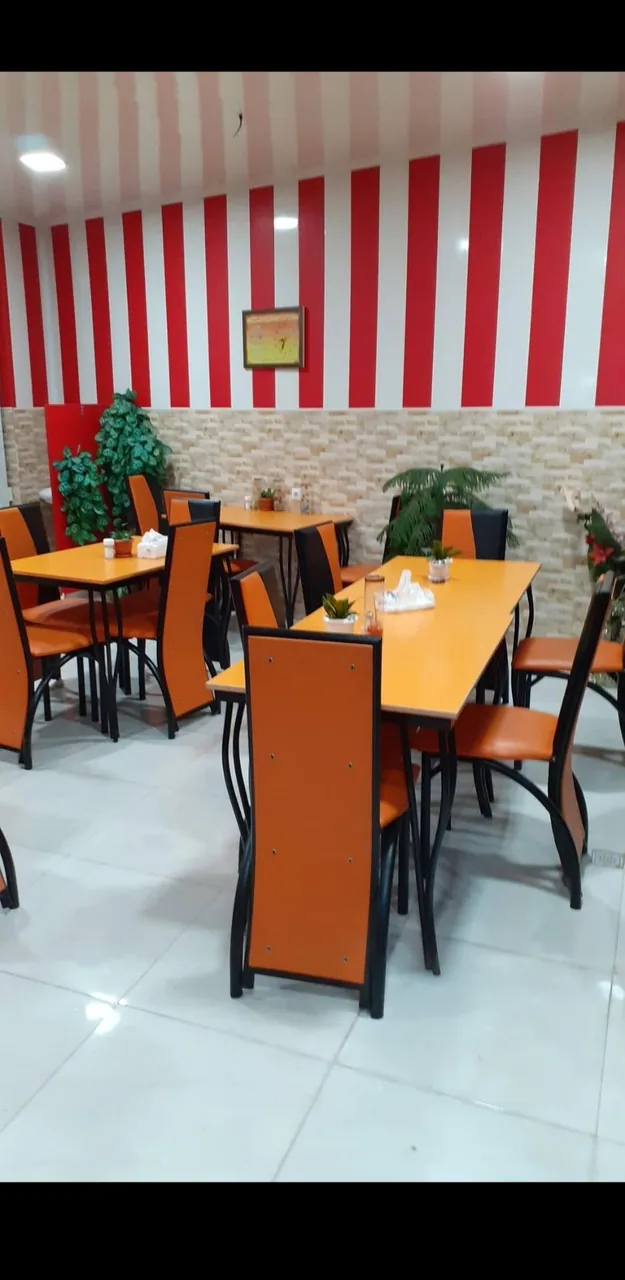 مینی رستوران دریا بانو - تصویر 4