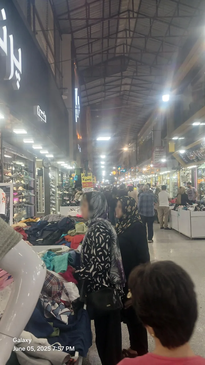 بازار تاناکورا - تصویر 5