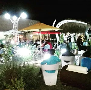 کافه رستوران فوکا