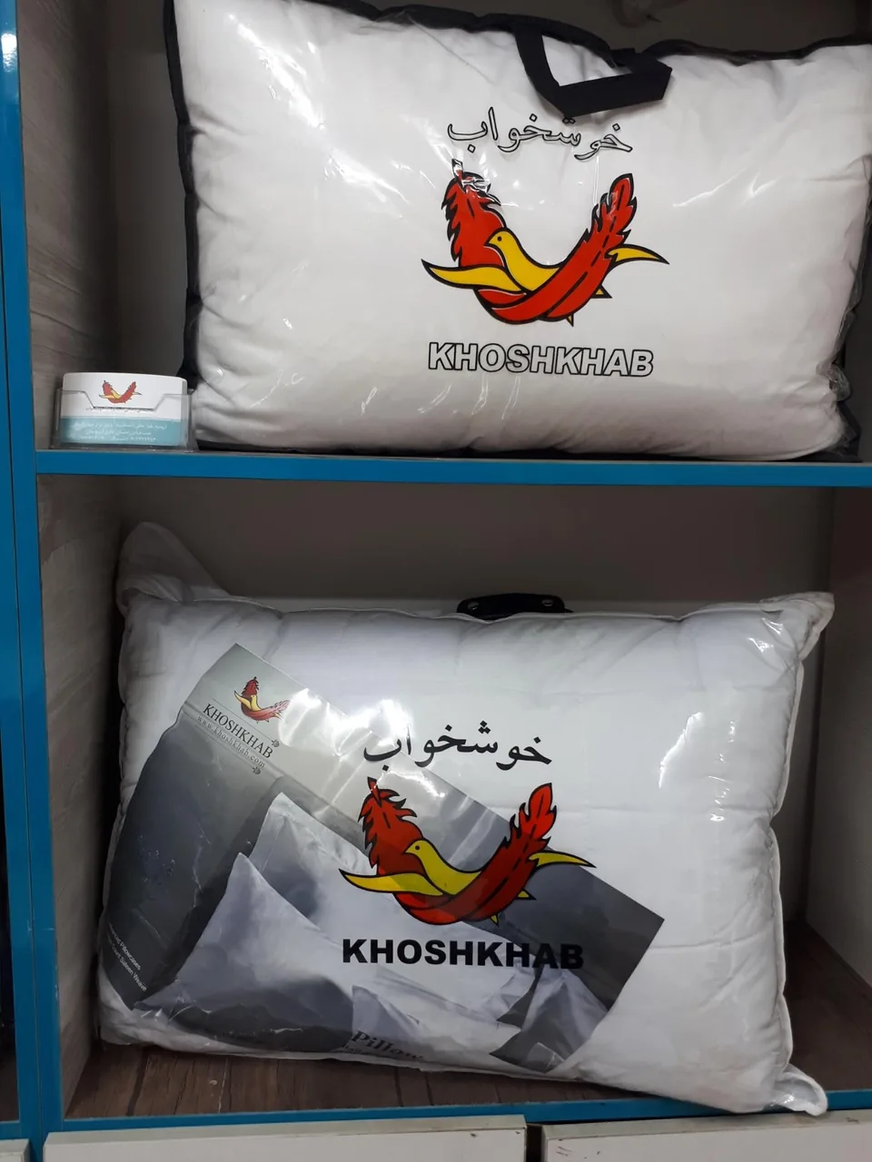 نمایندگی تشک خوشخواب کاظم بیگی - تصویر 5