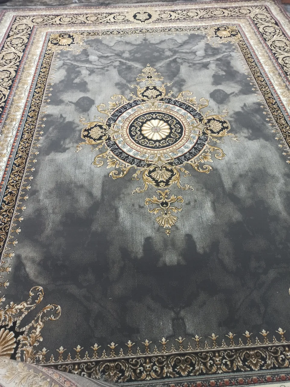 انبار فرش تیارام - تصویر 5