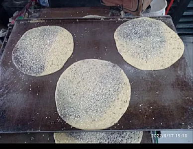 قنادی نوشین شعبه ۱
