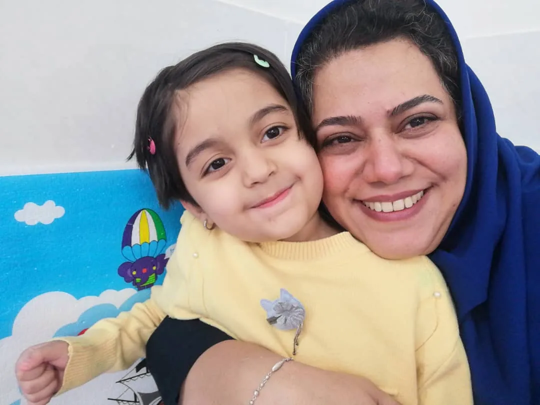پیش دبستانی تخصصی مهرآیلین - مهد کودک و پیش‌دبستانی در کرمان - تصویر 4