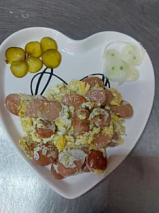 فست فود چوبین