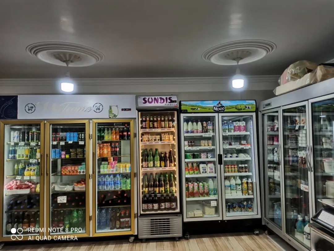 سوپرمارکت فجر - تصویر 3