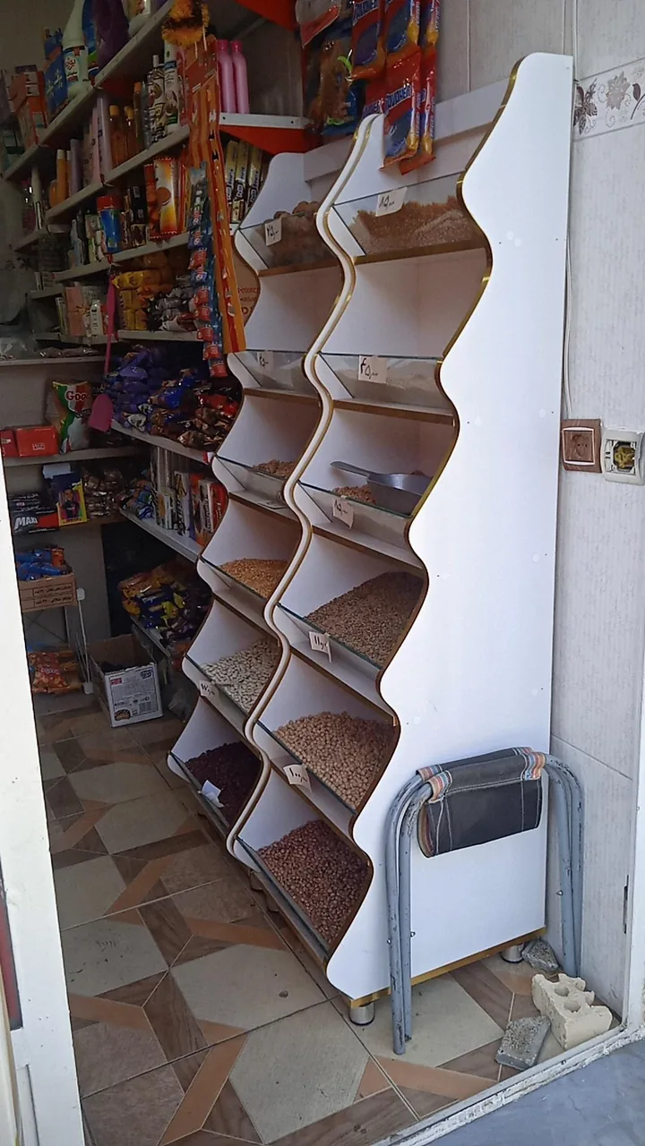 سوپرمارکت آیسل - تصویر 4