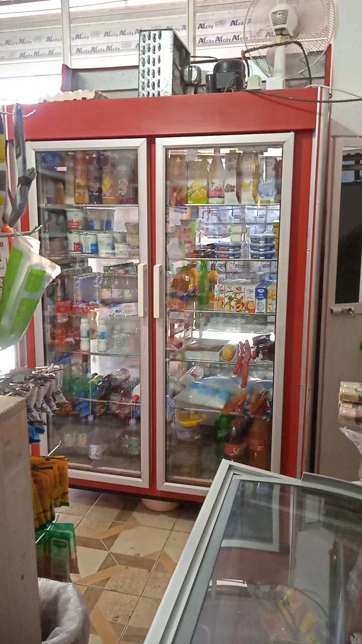 سوپرمارکت آیسل - تصویر 5
