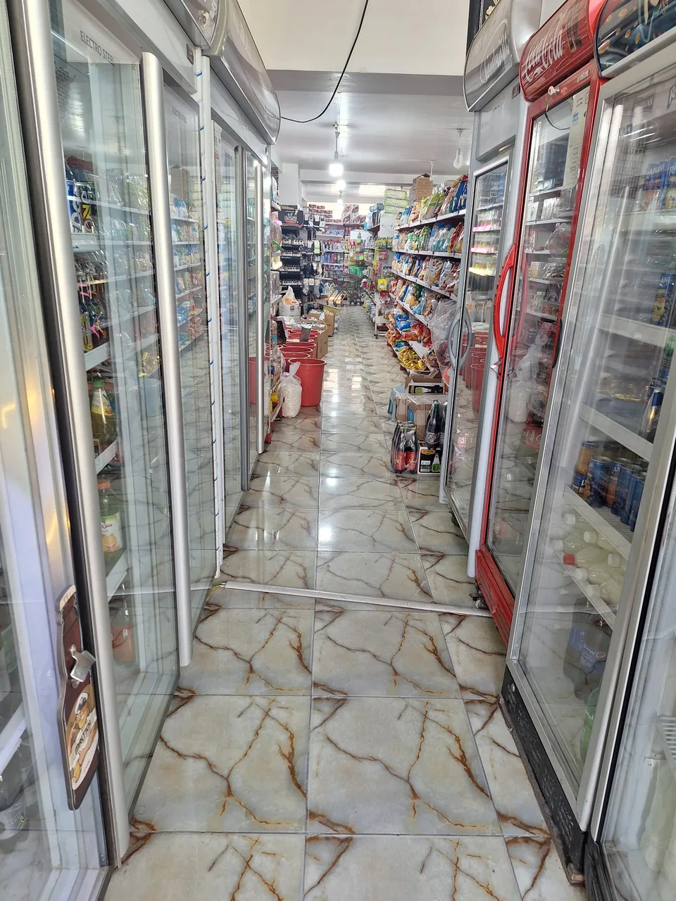 هایپر مارکت زرین - تصویر 2