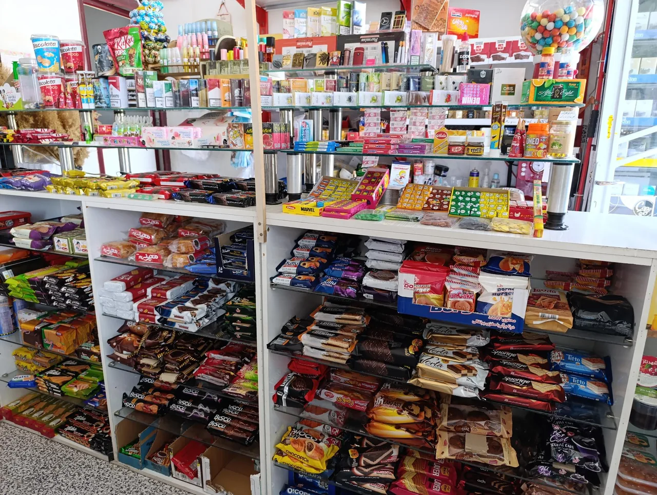 دکتر مارکت - سوپرمارکت در ارومیه