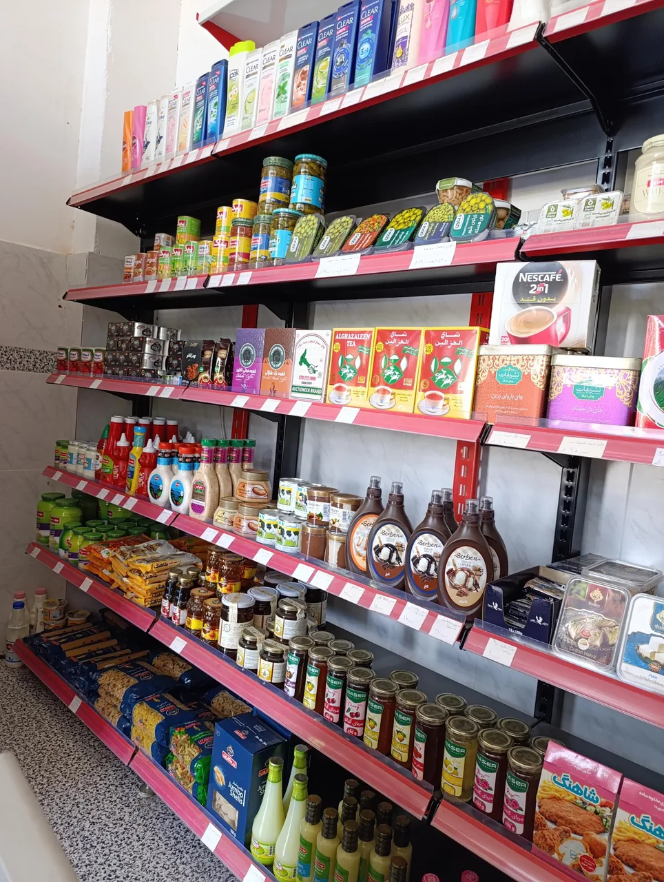 دکتر مارکت - سوپرمارکت در ارومیه - تصویر 2