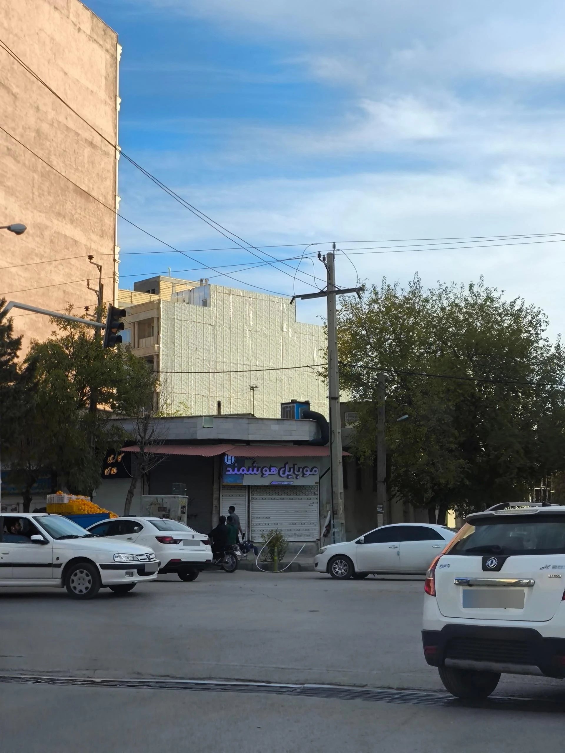 موبایل سامیار - تصویر 2