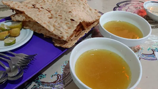کله پاچه اصیل آذربایجان