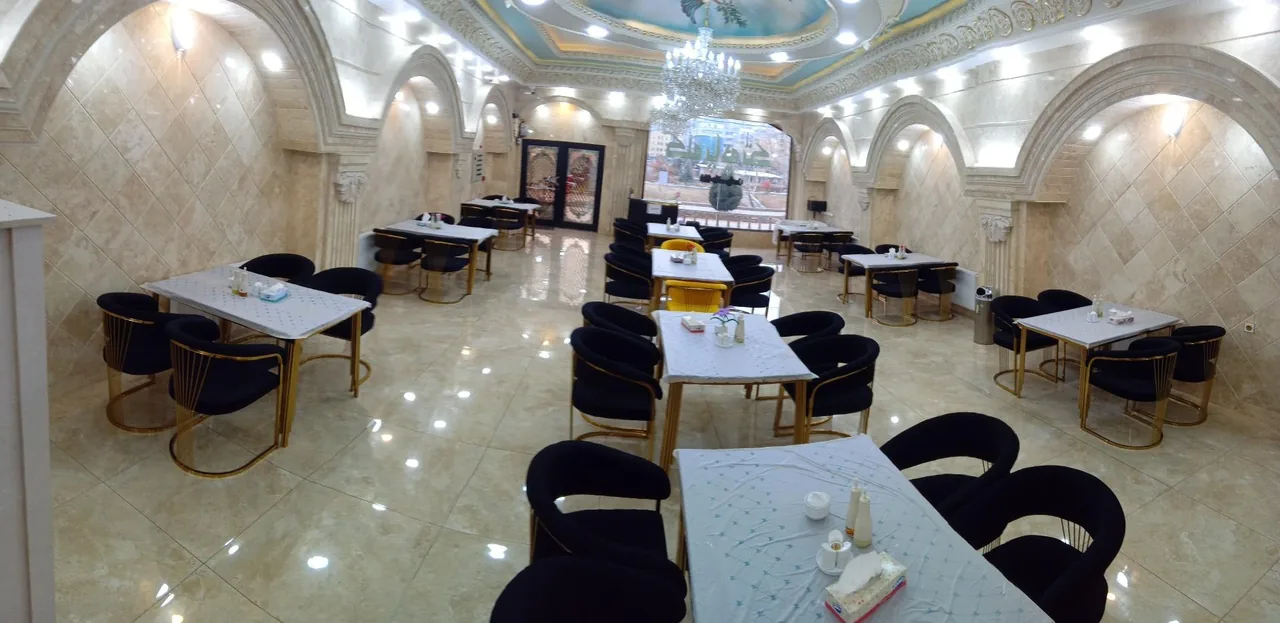 کله پاچه سیرابی تک - جگرکی و کله‌پاچه در ارومیه - تصویر 4