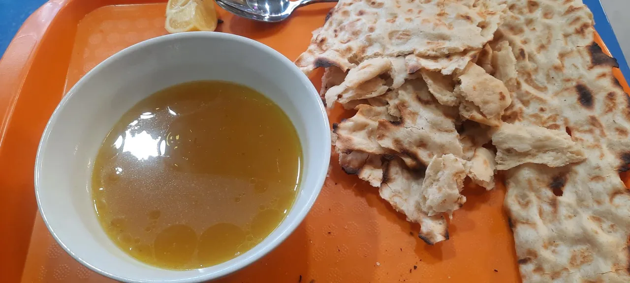 کله پزی آذربایجان - جگرکی و کله‌پاچه در ارومیه