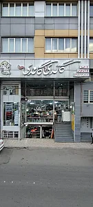 پارچه گاندی