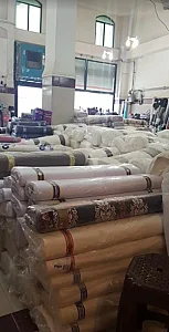 پارچه سرای رسولی نژاد