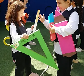 دبستان دخترانه ی شهرزاد