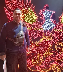 تابلوسازی ال ای دی سنتر