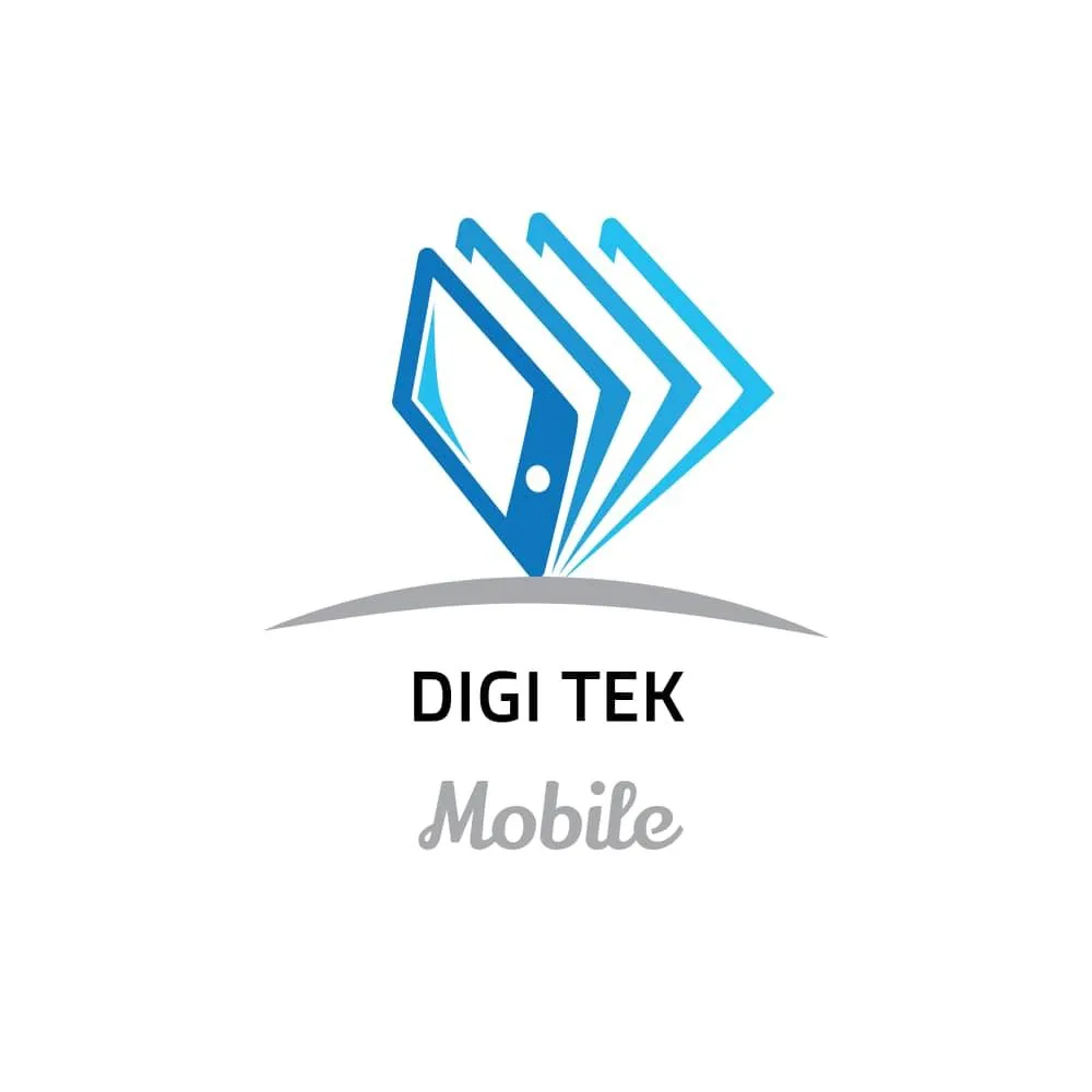 تعمیرات و جانبی موبایل دیجی تک - تصویر 2