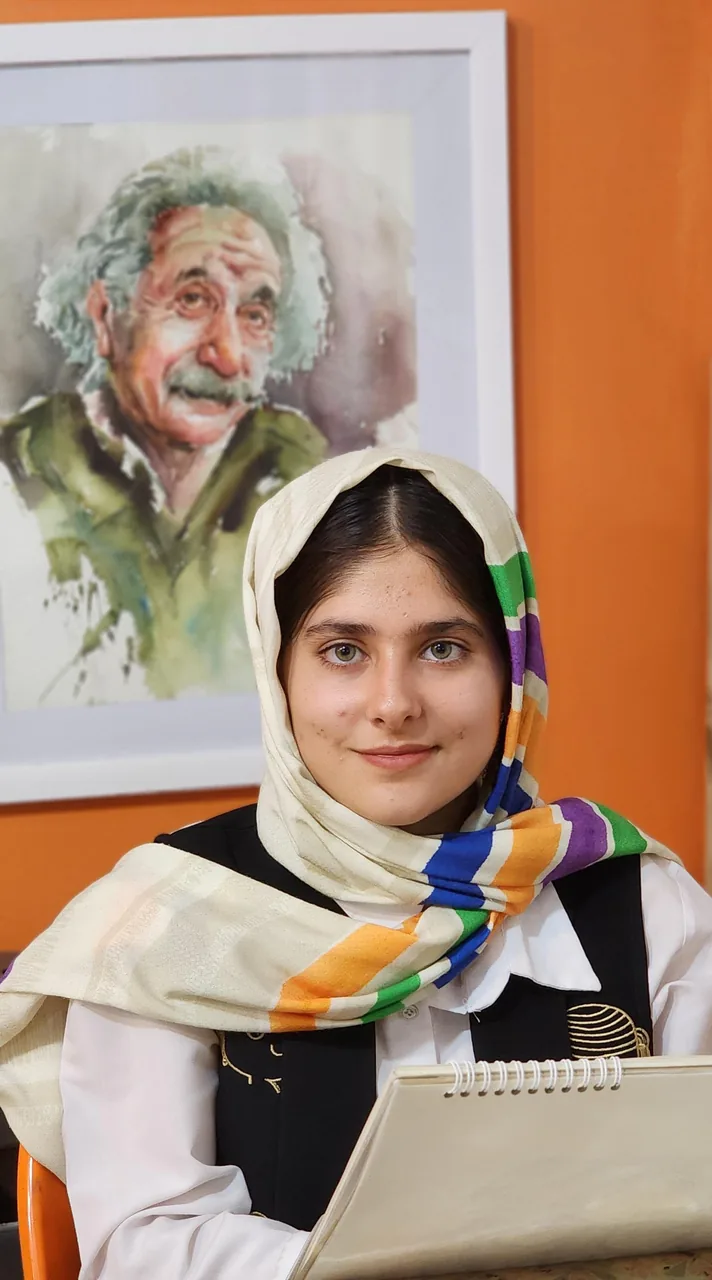 آموزشگاه نقاشی و رزین نقش نو - آموزشگاه نقاشی و هنر در کرمان - تصویر 2