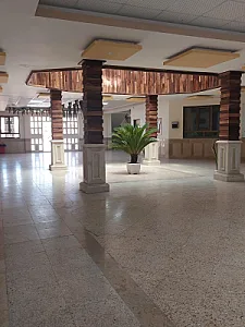 دبیرستان استعدادهای درخشان علامه حلی