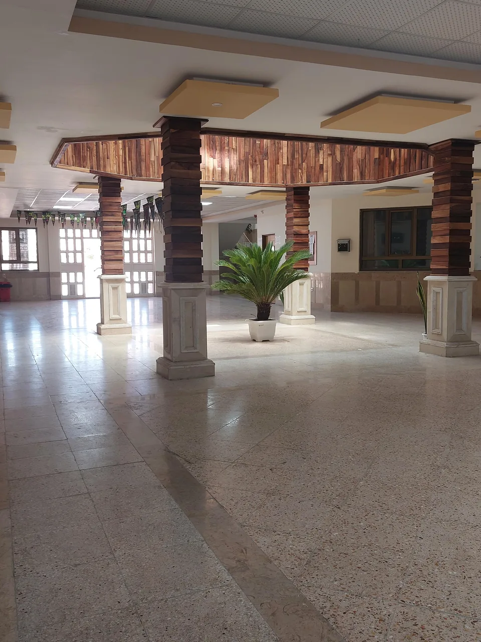 دبیرستان استعدادهای درخشان علامه حلی - مدرسه در کرمان