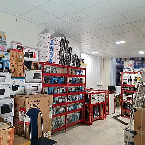نمایندگی پاناسونیک فروش و خدمات