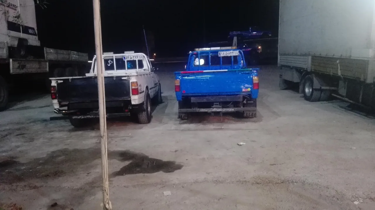 خدمات امدادخودرو - تصویر 3