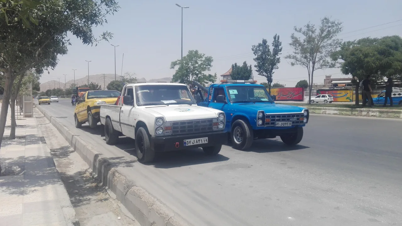 خدمات امدادخودرو - تصویر 4