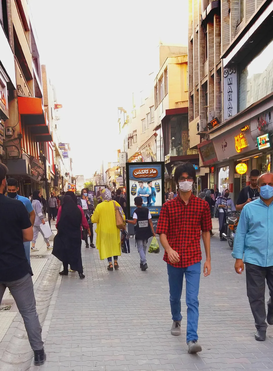 شرکت تبلیغاتی استیلا کیهان - تصویر 5