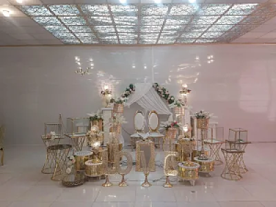 خانه عقد دیاکو