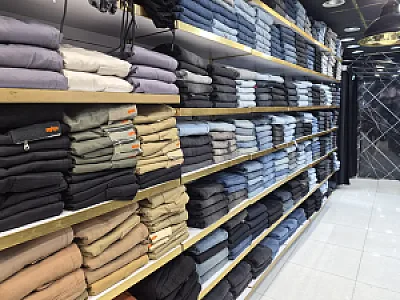 بوتیک پدیده