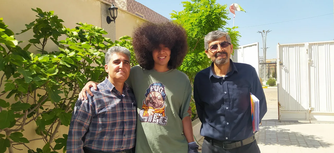 دبیرستان پسرانه سهروردی(دوره دوم) - تصویر 5