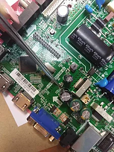 خدمات صوتی تصویری آرین نمایندگی رسمی واحد خدمات