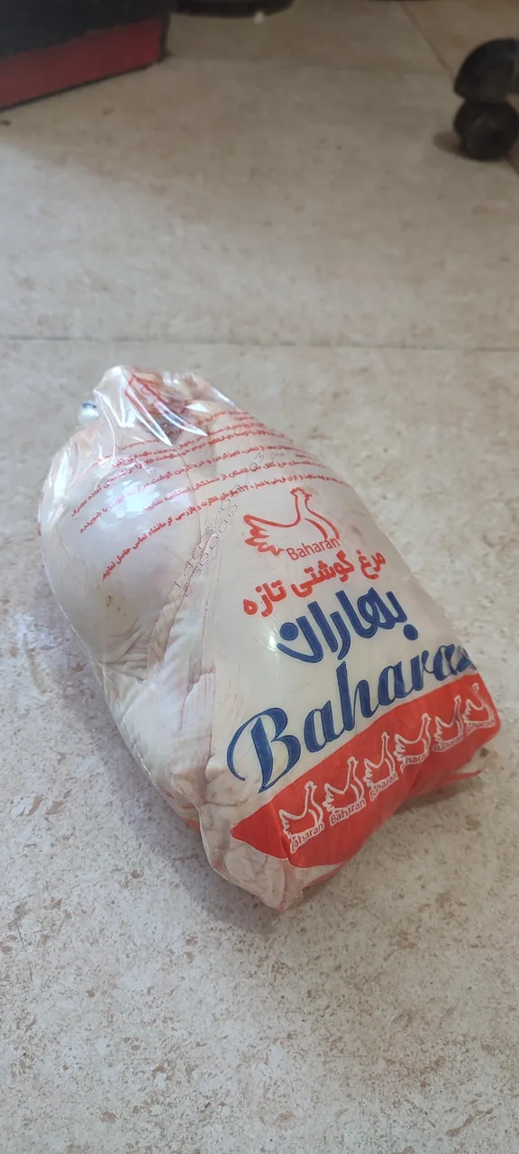 مرغ فروشی کیان مهر - تصویر 2