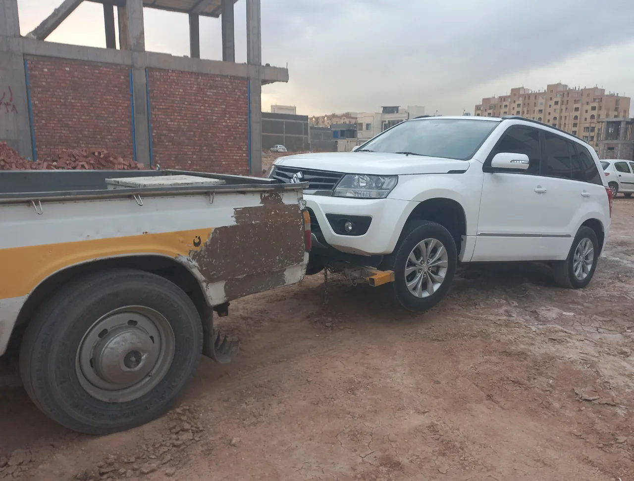 یدکش وخودروبر کرمان