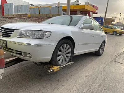 خودروبر و یدک کش کرمان