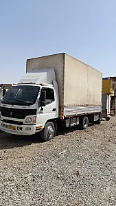 خاور مسقف حسن خانی