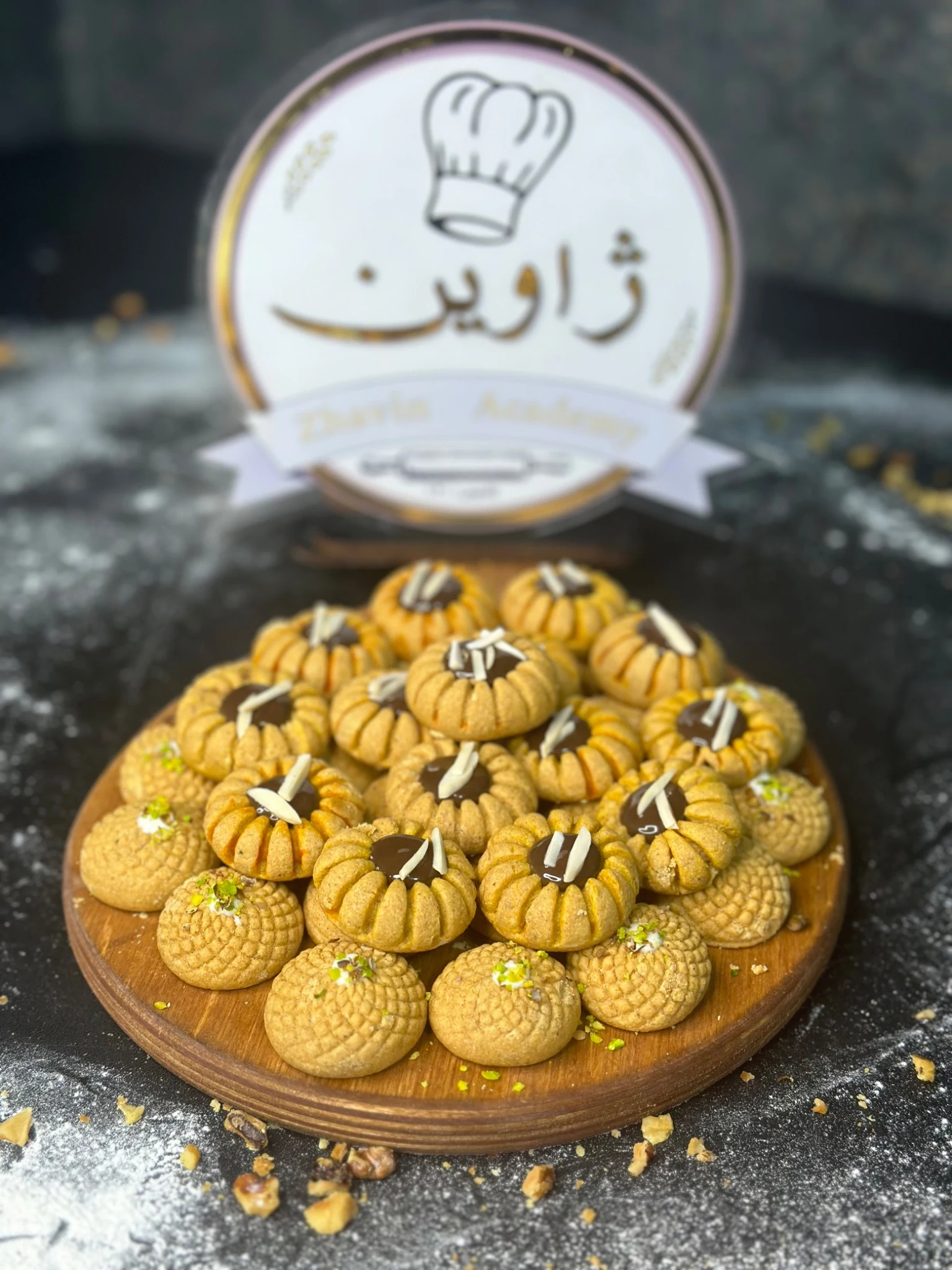 آموزشگاه آشپزی و قنادی ژاوین - تصویر 3