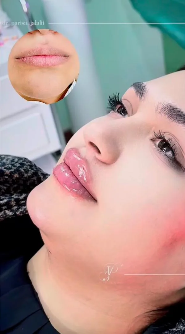 کلینیک زیبایی دکتر پریسا جلالی - تصویر 2