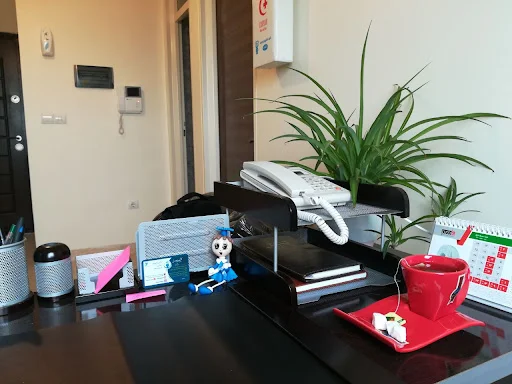 مرکز توانبخشی رویش تبریز