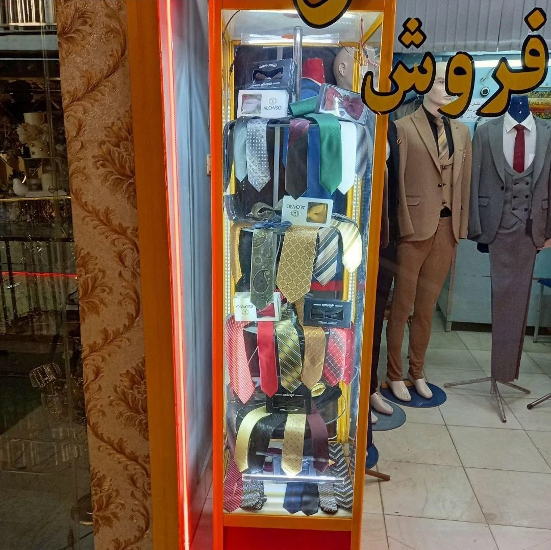 کت و شلوار رجال - تصویر 2