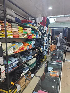 بوتیک پانچو