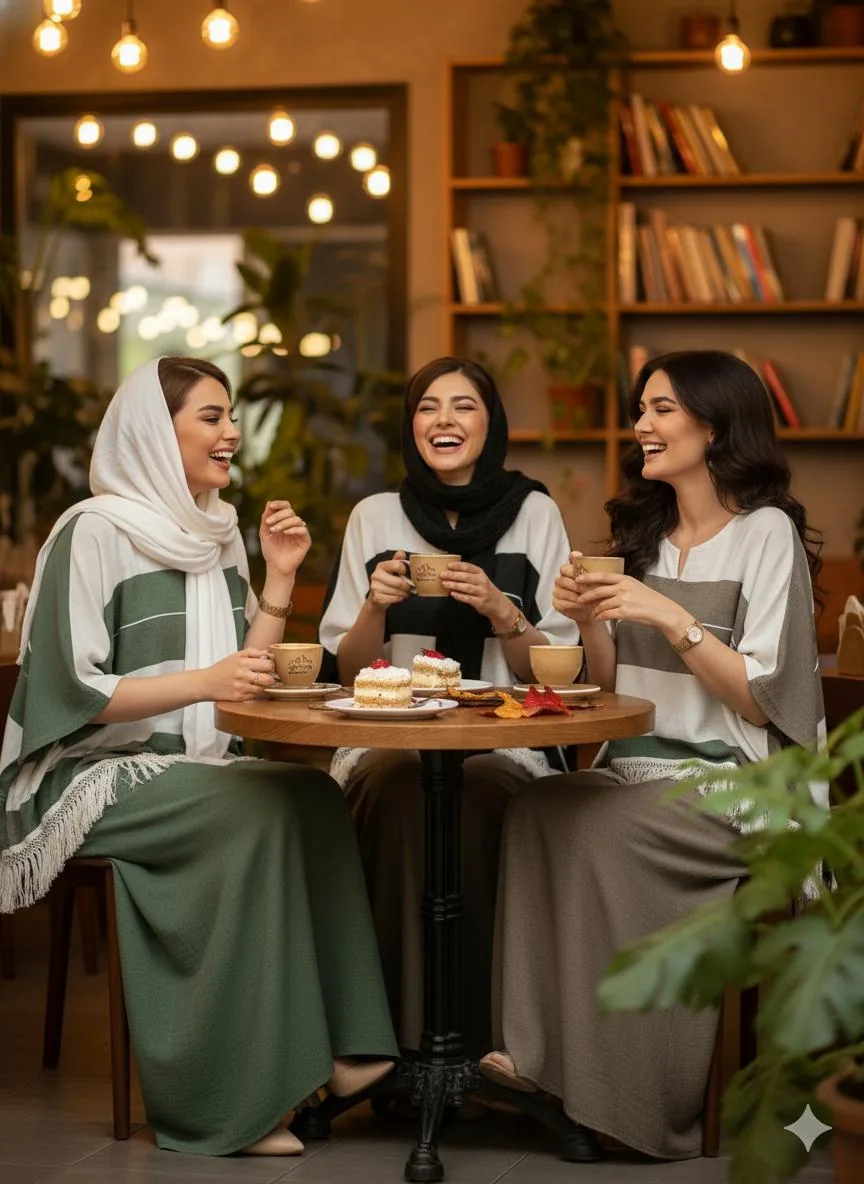 ارزانی آینه - تصویر 6