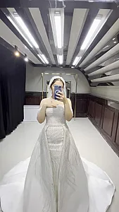 مزون عروس نیلوفر ایگدر